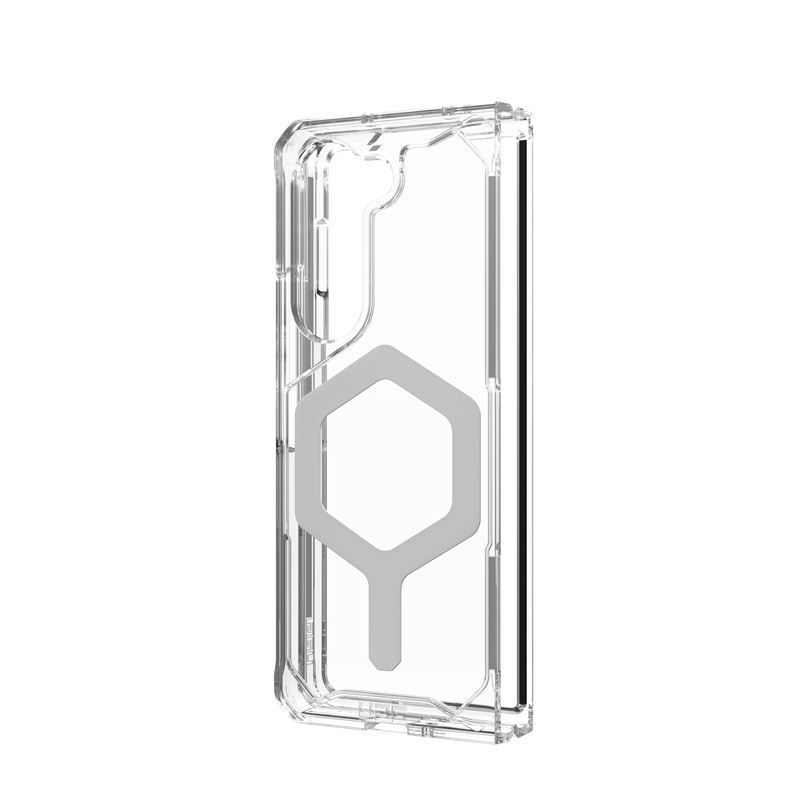 UAG Plyo Pro, ice/silver - Samsung Galaxy Z Fold5 UAG Plyo Pro, ice/silver - Samsung Galaxy Z Fold5