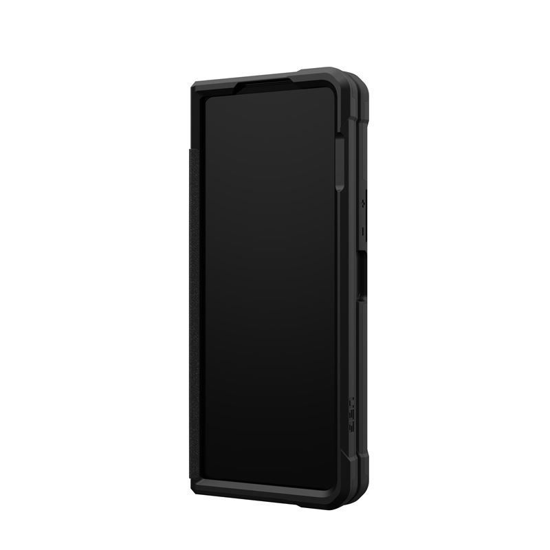 UAG Civilian, black - Samsung Galaxy Z Fold5 UAG Civilian, black - Samsung Galaxy Z Fold5