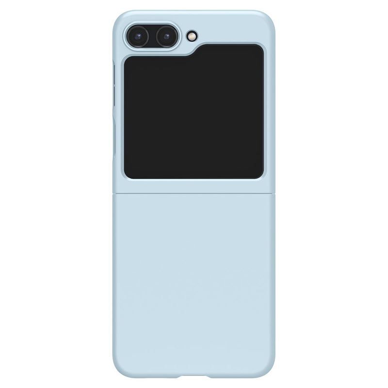 Spigen Air Skin, mute blue - Samsung Galaxy Z Flip5 Spigen Air Skin, mute blue - Samsung Galaxy Z Flip5