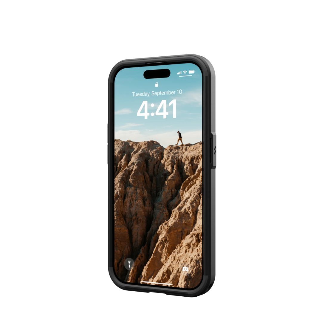 UAG Civilian case for MagSafe iPhone 15 Pro Mallard UAG Civilian case for MagSafe iPhone 15 Pro Mallard