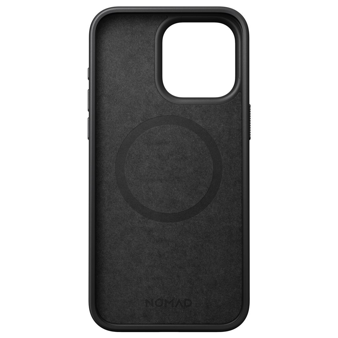 Nomad iPhone 15 Pro Max Sport Case Black