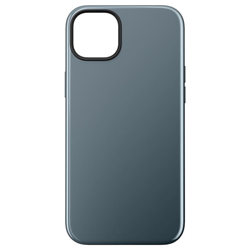 Nomad Sport Case, marina blue - iPhone 14 Plus