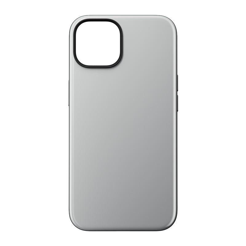 Nomad Sport Case, lunar gray - iPhone 14