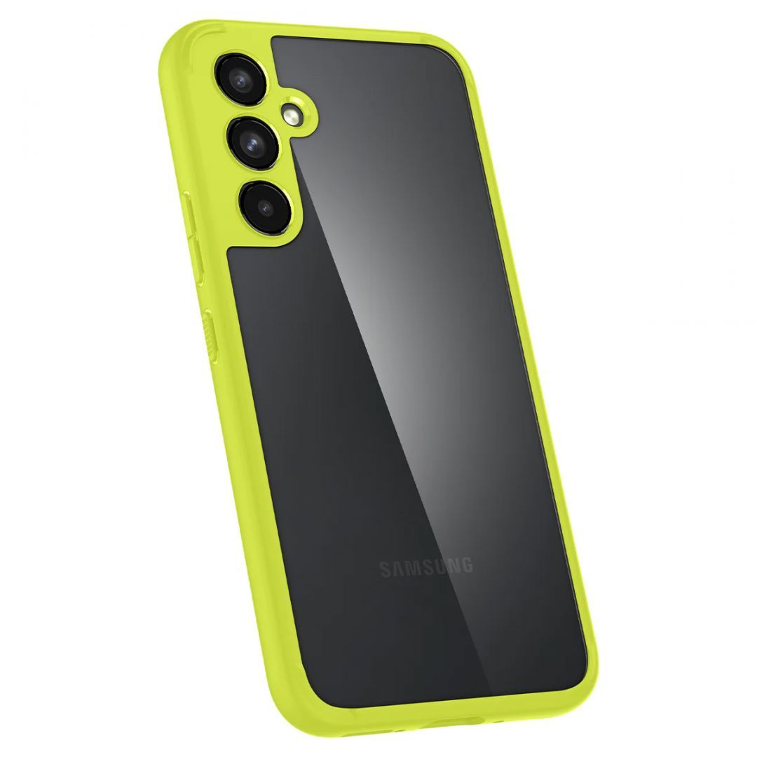 Spigen Ultra Hybrid, lime - Samsung Galaxy A54 5G Spigen Ultra Hybrid, lime - Samsung Galaxy A54 5G