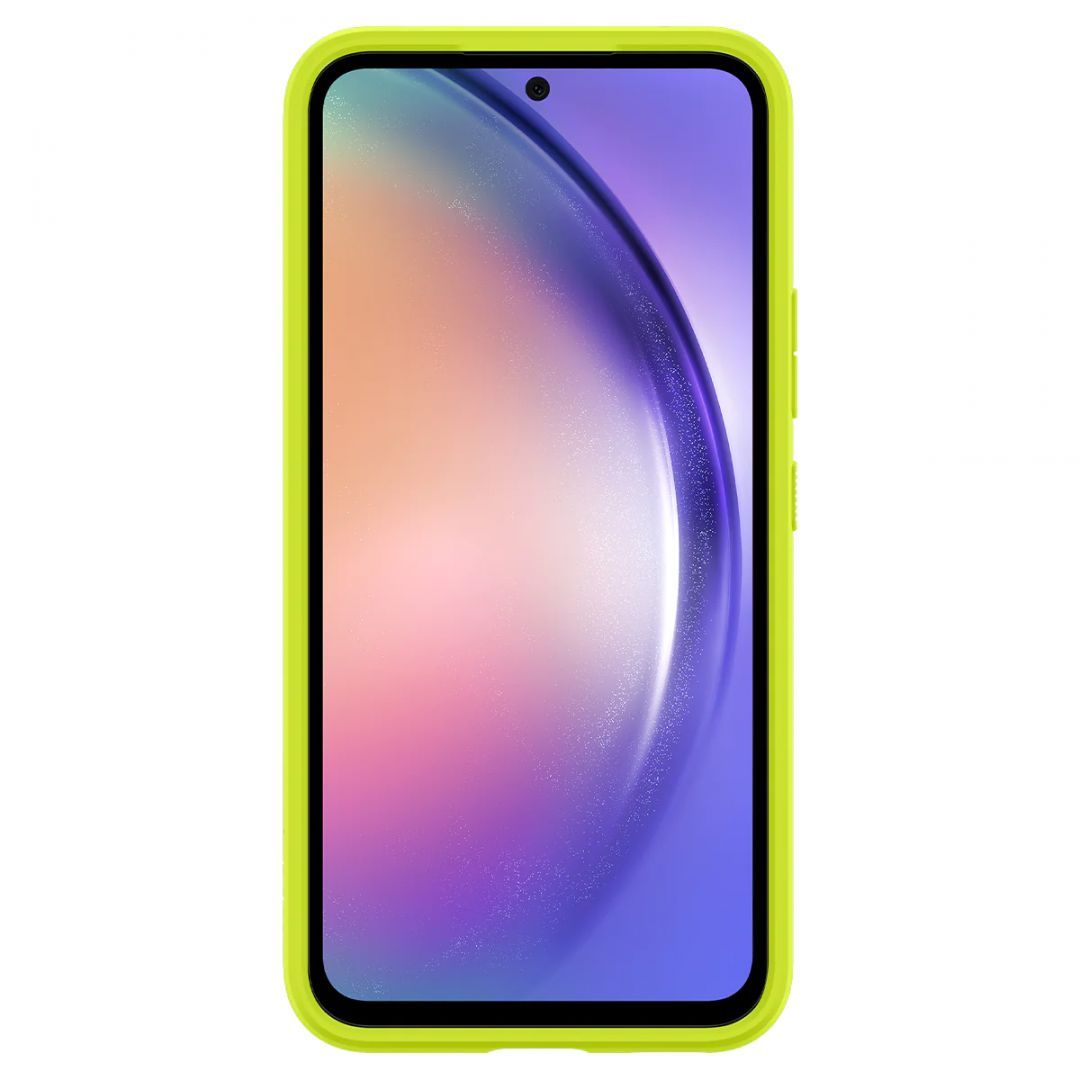 Spigen Ultra Hybrid, lime - Samsung Galaxy A54 5G Spigen Ultra Hybrid, lime - Samsung Galaxy A54 5G