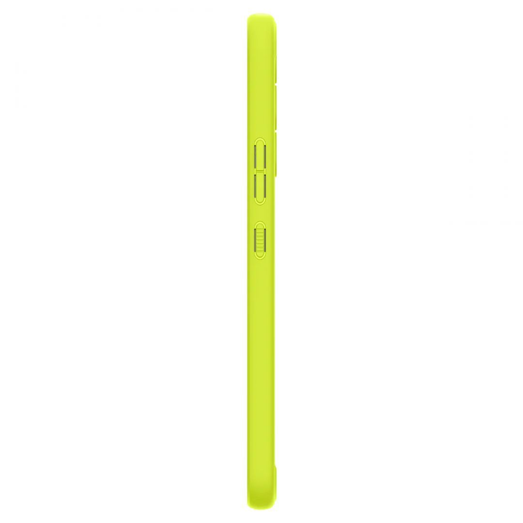 Spigen Ultra Hybrid, lime - Samsung Galaxy A54 5G Spigen Ultra Hybrid, lime - Samsung Galaxy A54 5G