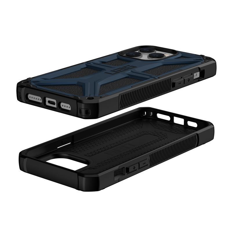 UAG Monarch, mallard - iPhone 14 Pro Max