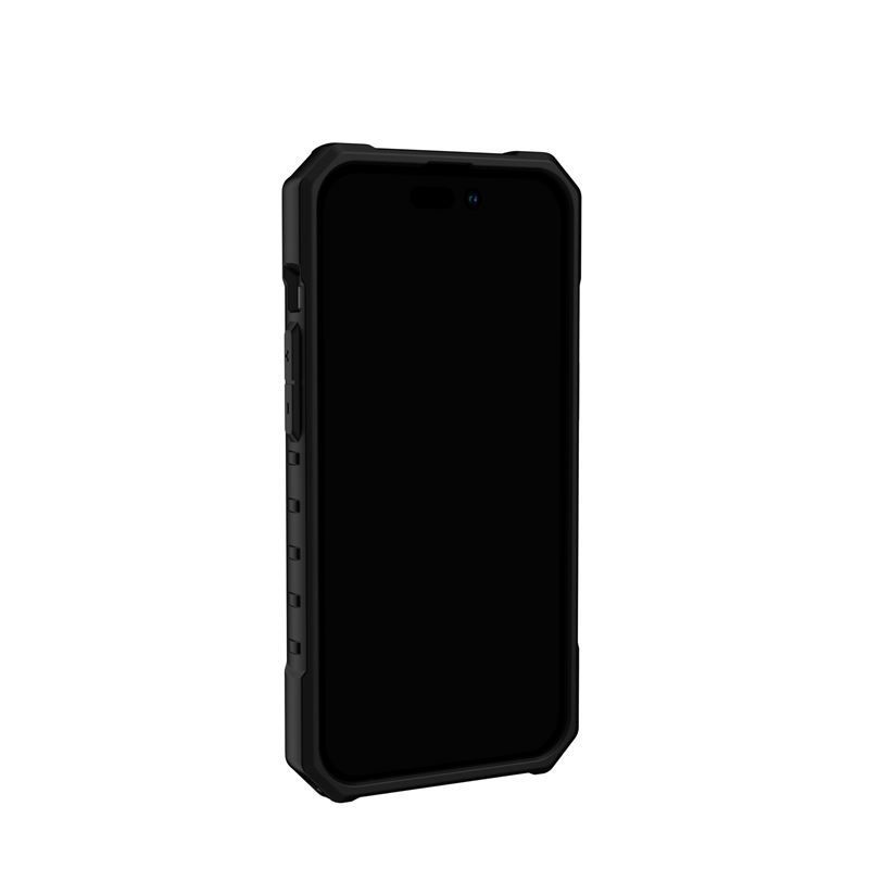 UAG Pathfinder MagSafe, black - iPhone 14 Pro