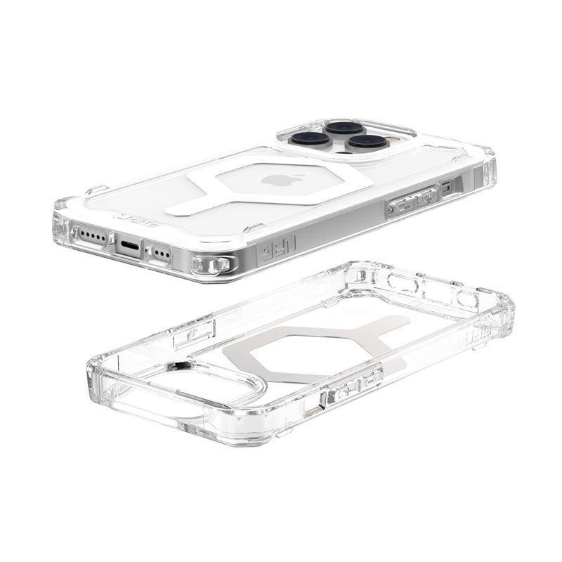 UAG Plyo MagSafe, ice - iPhone 14 Pro