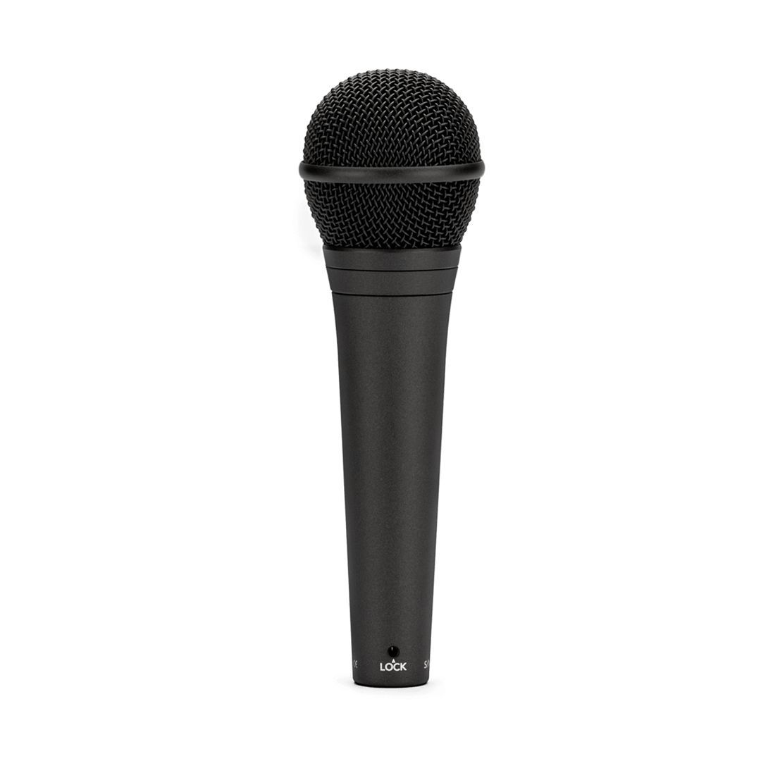 Rode M1-S Dynamic Microphone Black