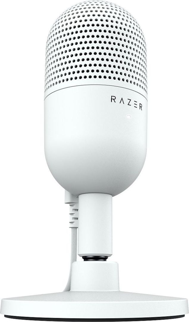 Razer Seiren V3 Mini White