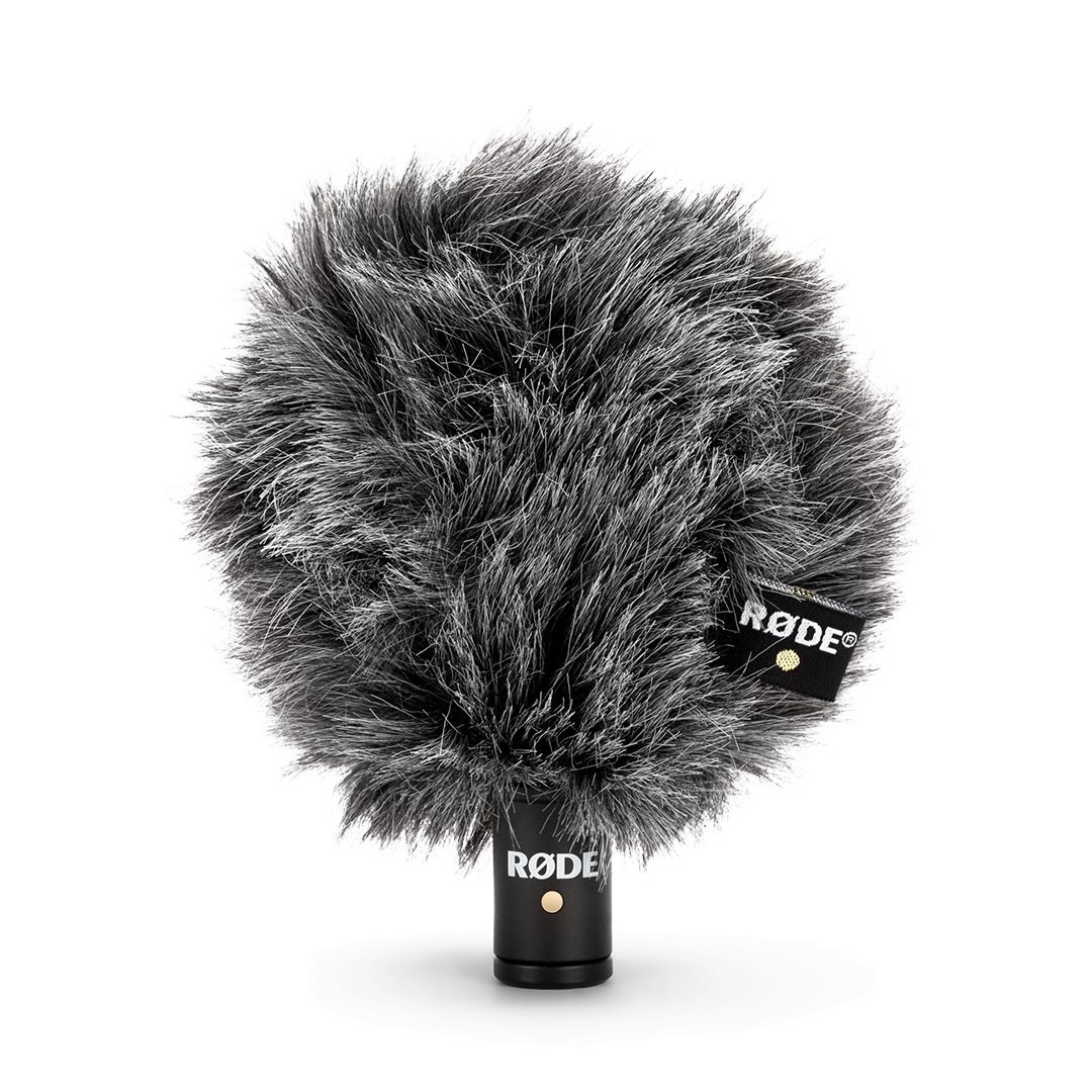 Rode VideoMic Me-L Compact Microphone for Mobile Devices