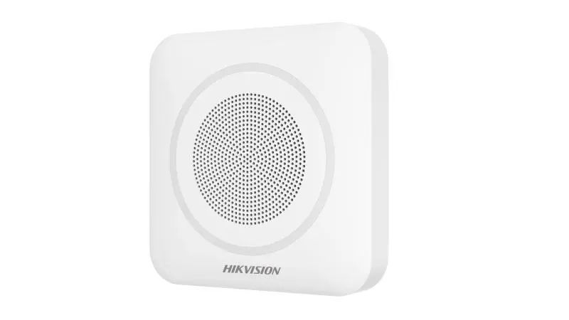 Hikvision DS-PS1-II-WE/RED