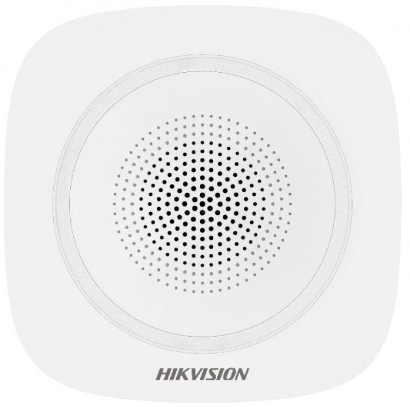 Hikvision DS-PS1-I-WE/BLUE