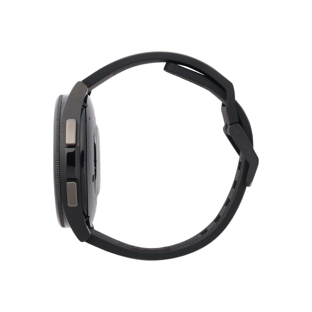 UAG Scout Strap Galaxy Watch M/L Black