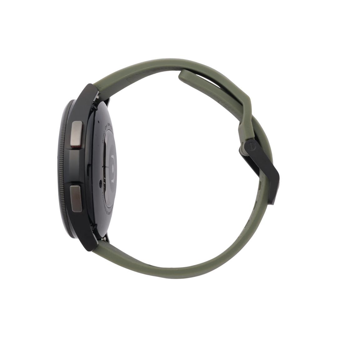 UAG Scout Strap Galaxy Watch M/L Foliage Green