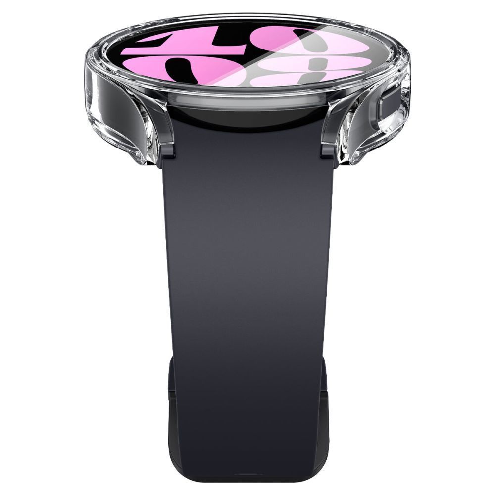 Spigen Ultra Hybrid Samsung Galaxy Watch6 40mm Crystal Clear Spigen Ultra Hybrid Samsung Galaxy Watch6 40mm Crystal Clear