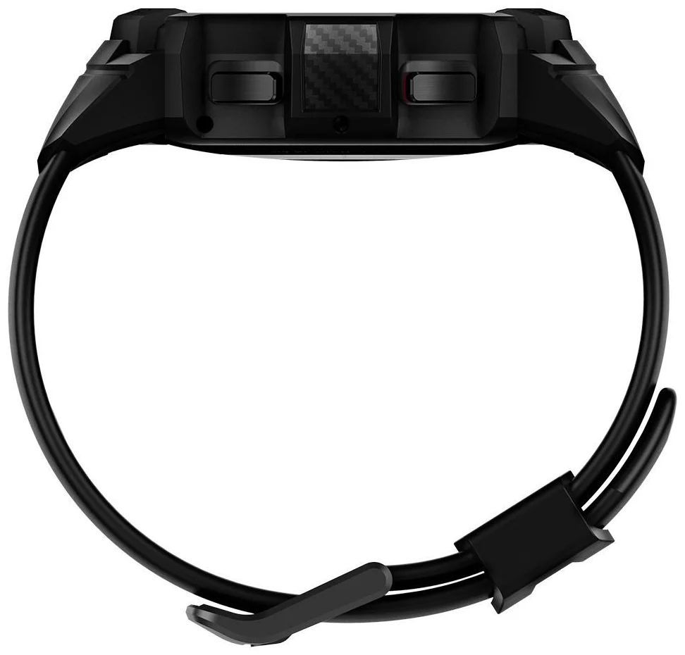 Spigen Rugged Armor Pro Samsung Galaxy Watch 4 Classic Black Spigen Rugged Armor Pro Samsung Galaxy Watch 4 Classic Black