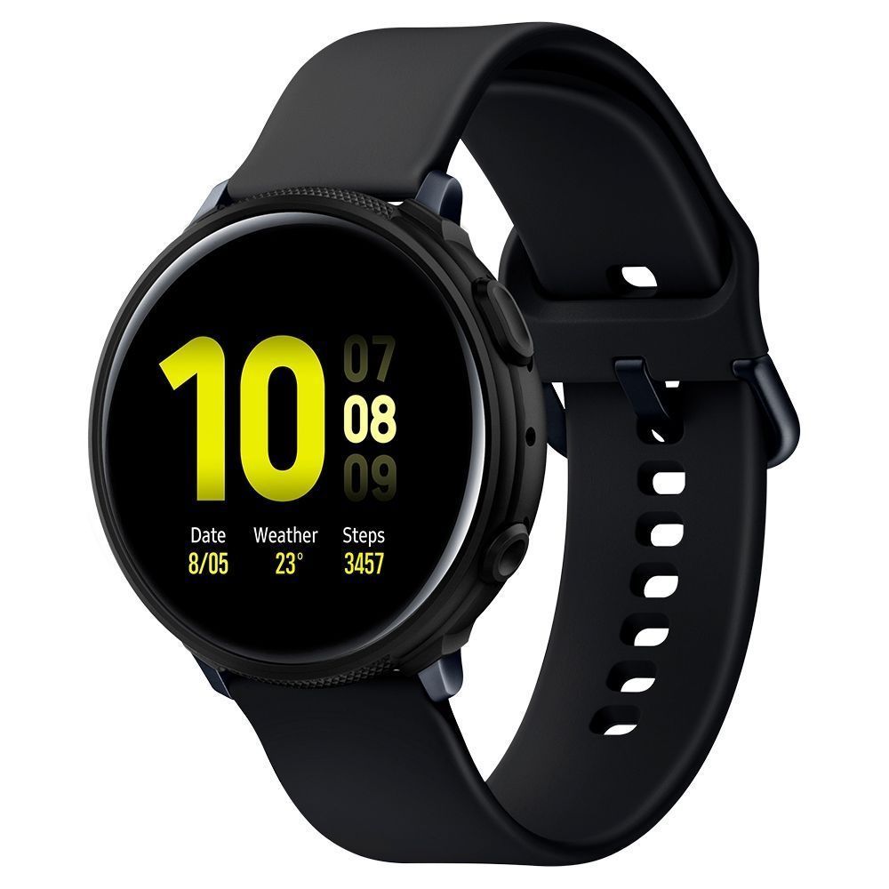 Spigen Liquid Air Samsung Galaxy Watch Active2 40mm Matte Black