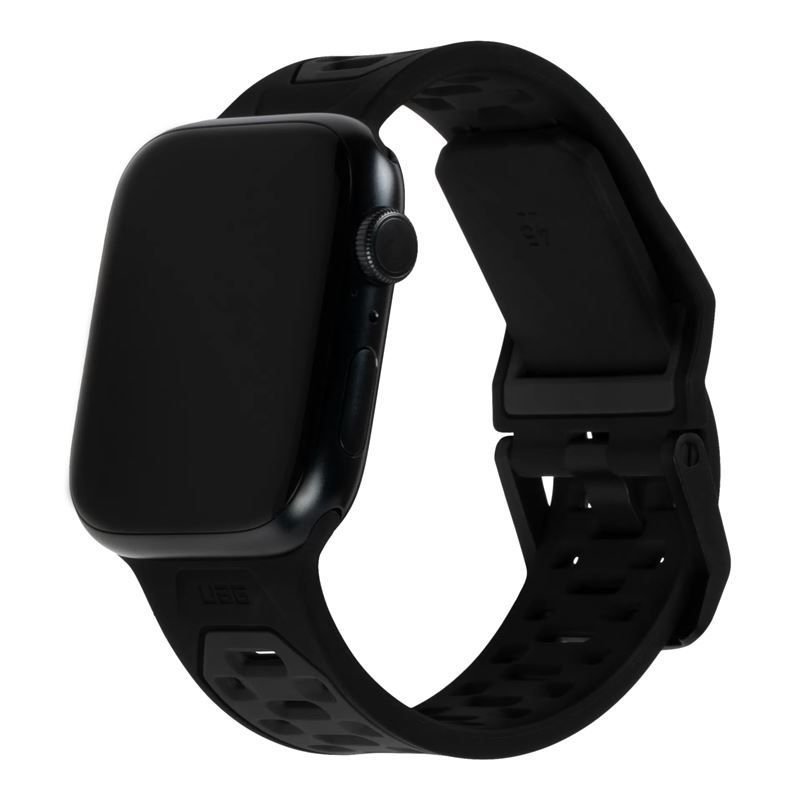 UAG Civilian Strap, graphite - Apple Watch Ultra 49mm/8/7 45mm/SE 2022/6/SE/5/4 44mm/3/2/1 42mm