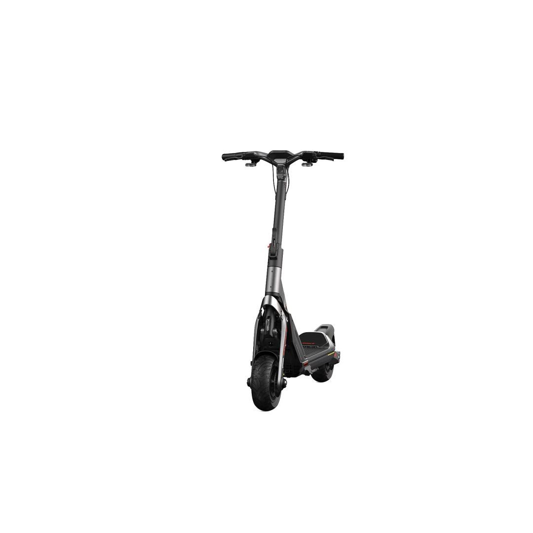 Segway-Ninebot KickScooter GT1DI Elektromos Roller Black