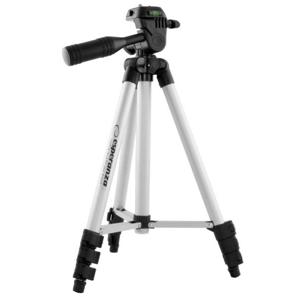 Esperanza EF108 Cedar Photo Camera Tripod