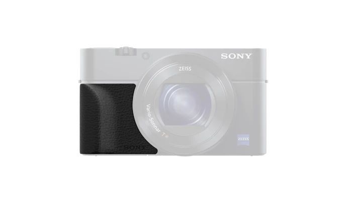 Sony AG-R2 Camera Grip RX Series Black