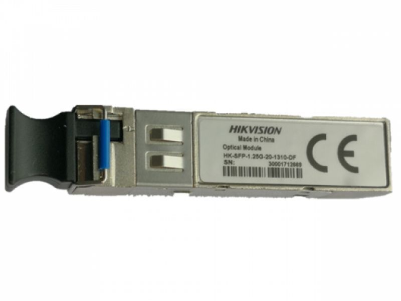 Hikvision HK-SFP-1.25G-20-1310-DF