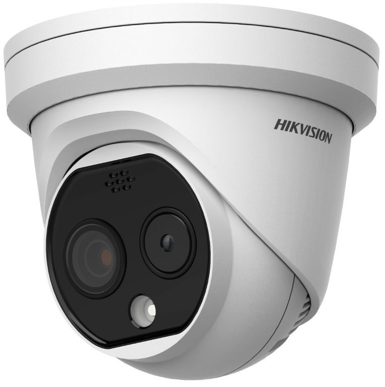 Hikvision DS-2TD1217-3/PA