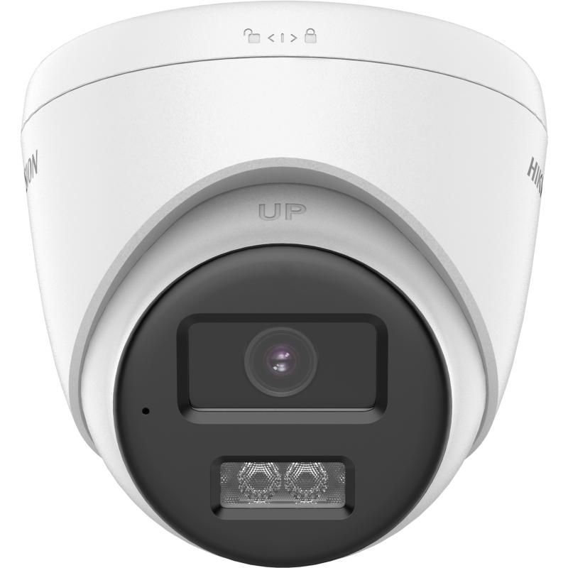 Hikvision DS-2CE78D0T-LXTS (2.8MM)