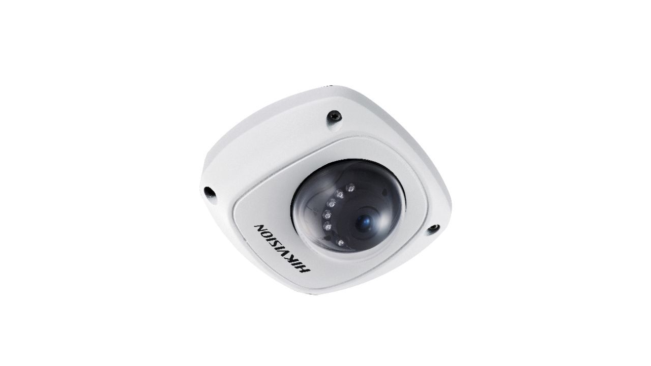 Hikvision DS-2CE56D8T-IRS (2.8mm)