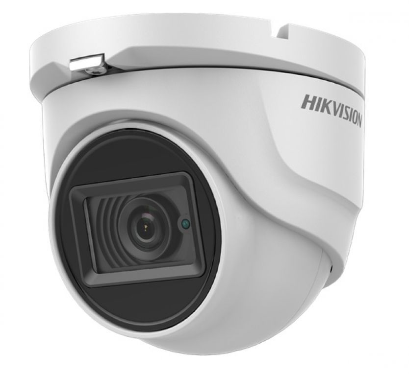 Hikvision DS-2CE76D0T-ITMFS (3.6mm)