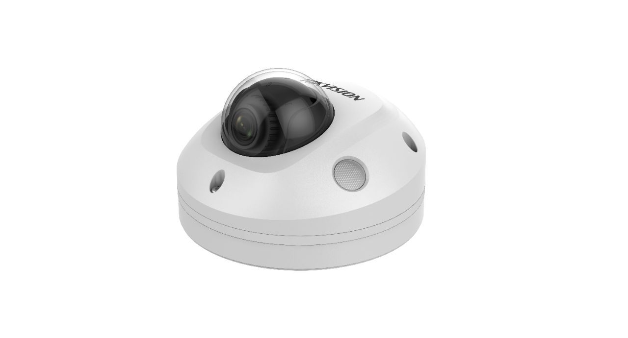 Hikvision DS-2XM6726G0-IM/ND(AE) (4mm) Hikvision DS-2XM6726G0-IM/ND(AE) (4mm)