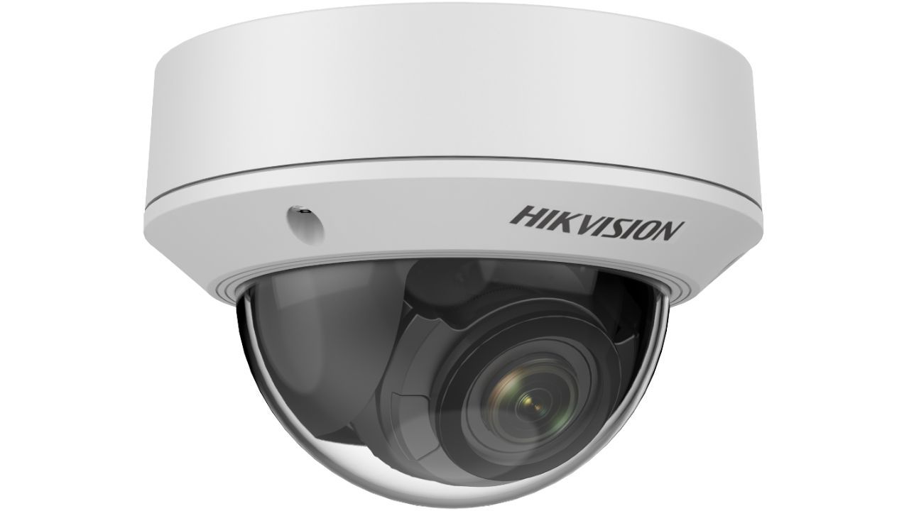 Hikvision DS-2CD1743G0-IZ (2.8-12mm)(C) Hikvision DS-2CD1743G0-IZ (2.8-12mm)(C)