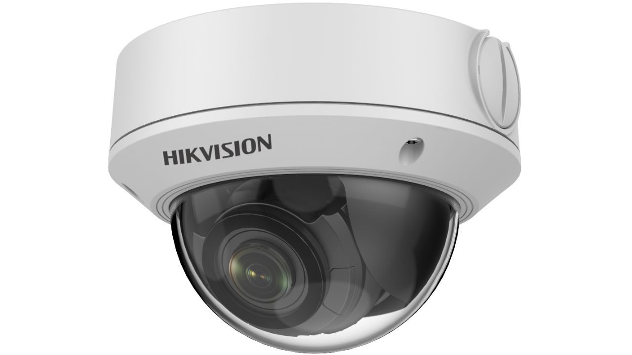 Hikvision DS-2CD1743G0-IZ (2.8-12mm)(C) Hikvision DS-2CD1743G0-IZ (2.8-12mm)(C)
