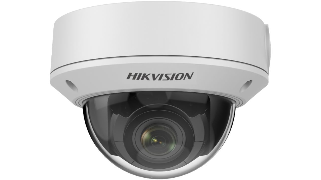 Hikvision DS-2CD1743G0-IZ (2.8-12mm)(C) Hikvision DS-2CD1743G0-IZ (2.8-12mm)(C)