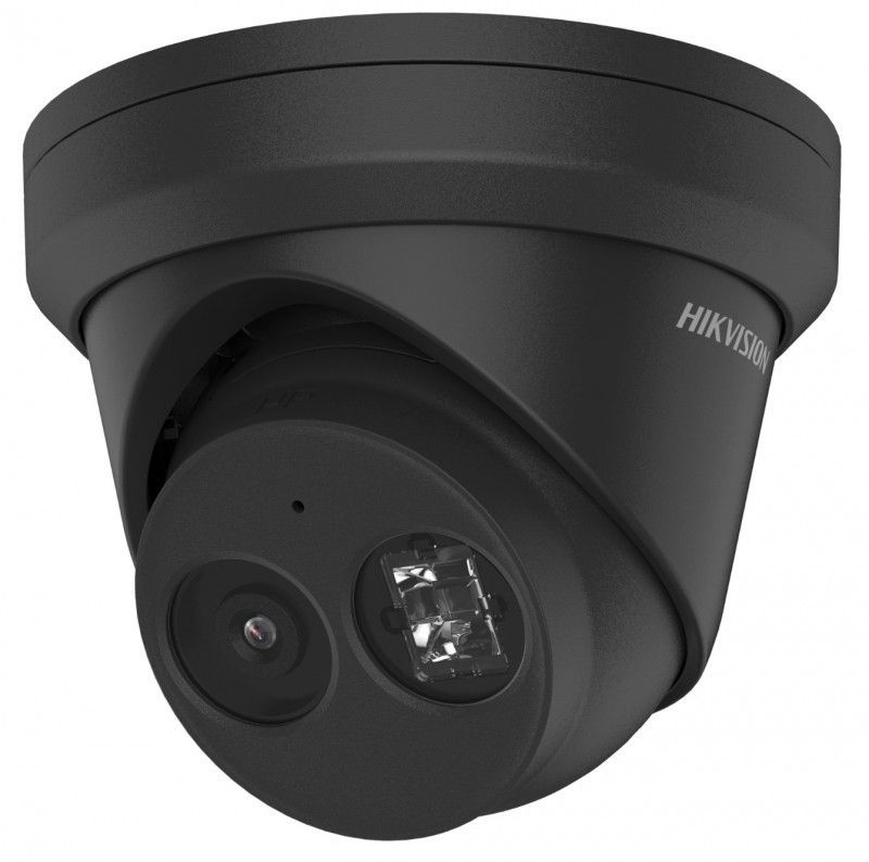 Hikvision DS-2CD2383G2-IU-B (2.8mm) Black Hikvision DS-2CD2383G2-IU-B (2.8mm) Black