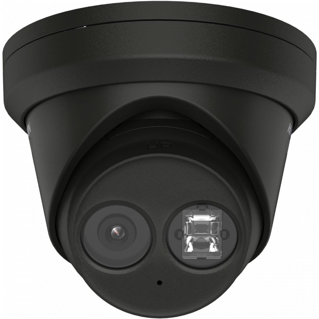 Hikvision DS-2CD2383G2-IU-B (2.8mm) Black Hikvision DS-2CD2383G2-IU-B (2.8mm) Black