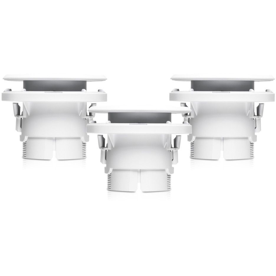 Ubiquiti G3 Flex Ceiling Mount 3-Pack