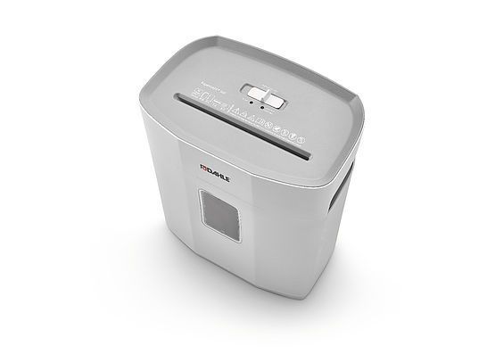 Dahle PaperSAFE 140 Iratmegsemmisítő White