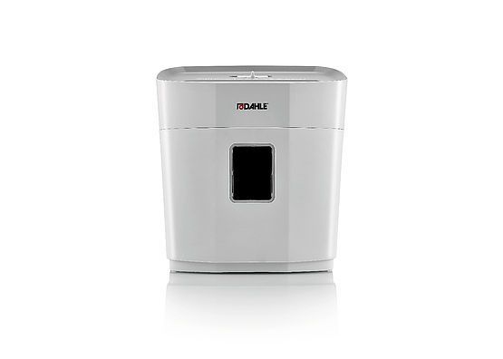 Dahle PaperSAFE 140 Iratmegsemmisítő White