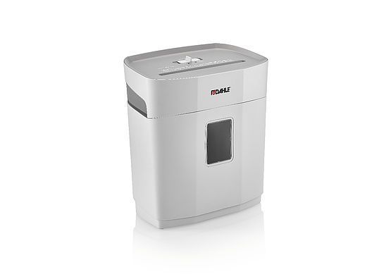 Dahle PaperSAFE 140 Iratmegsemmisítő White