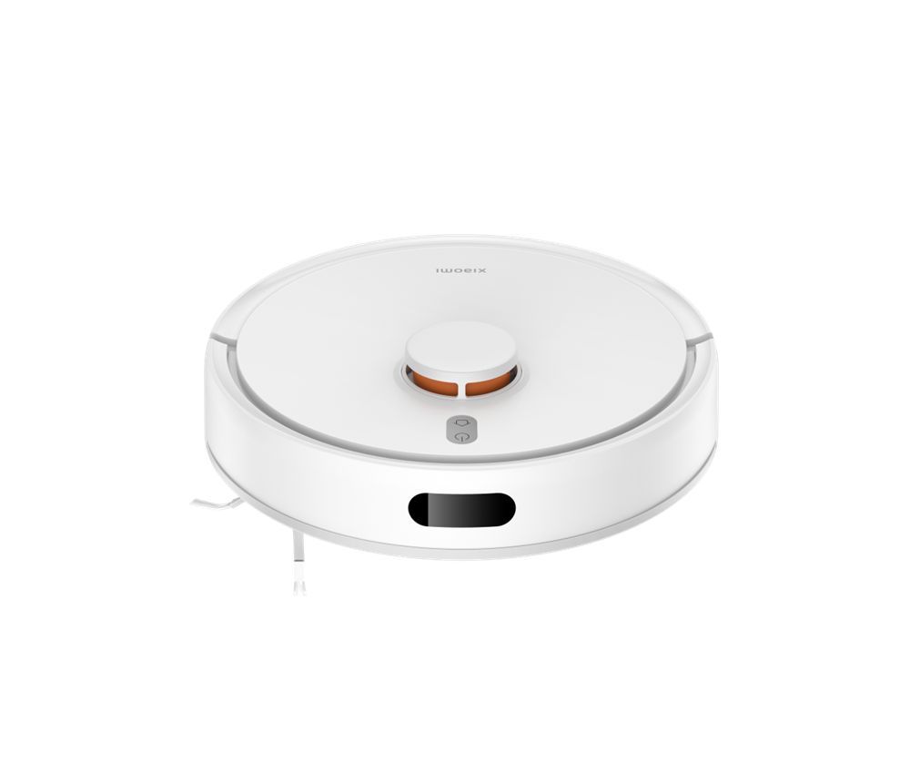 Xiaomi Robot Vacuum S20 White