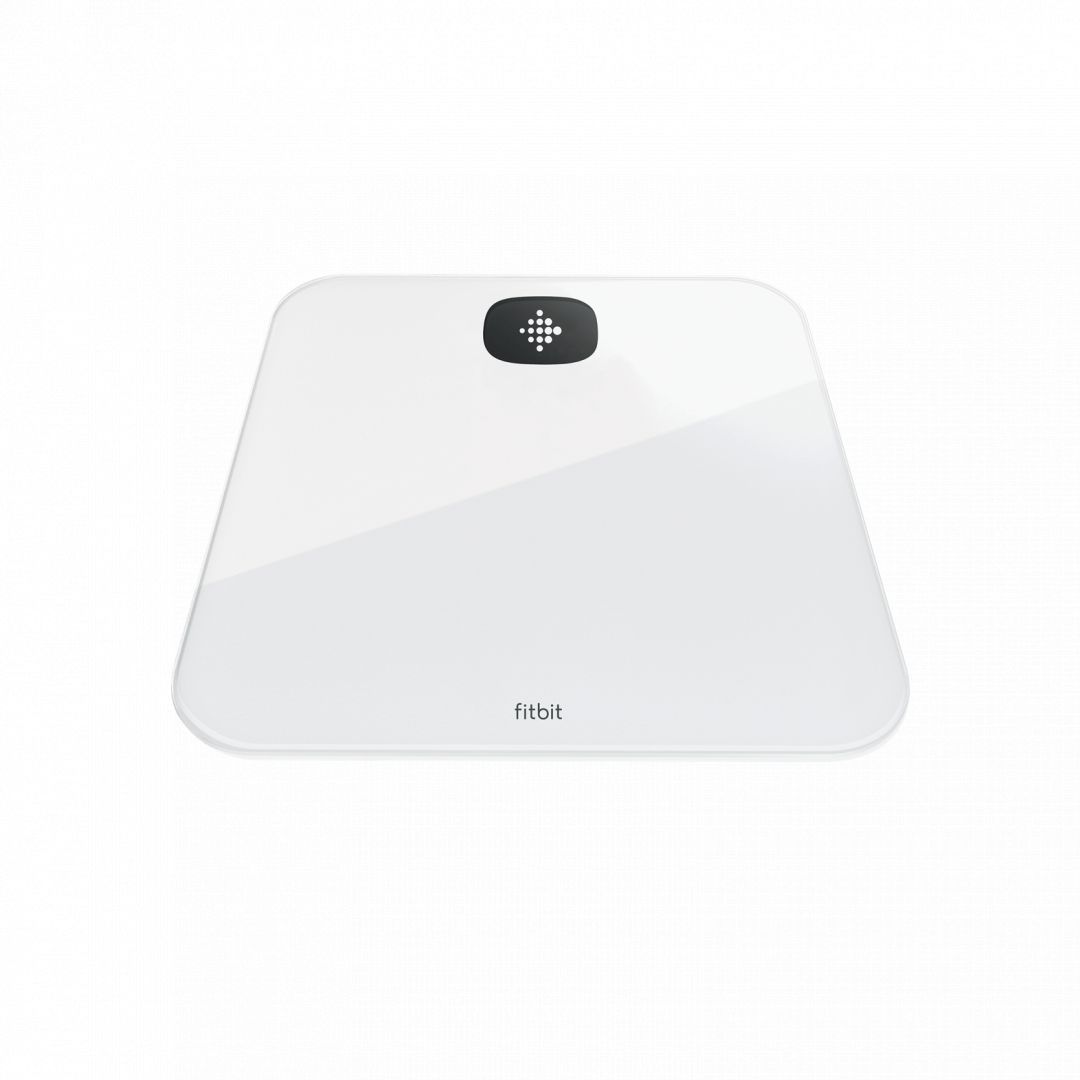 Fitbit Aria Air Scale White