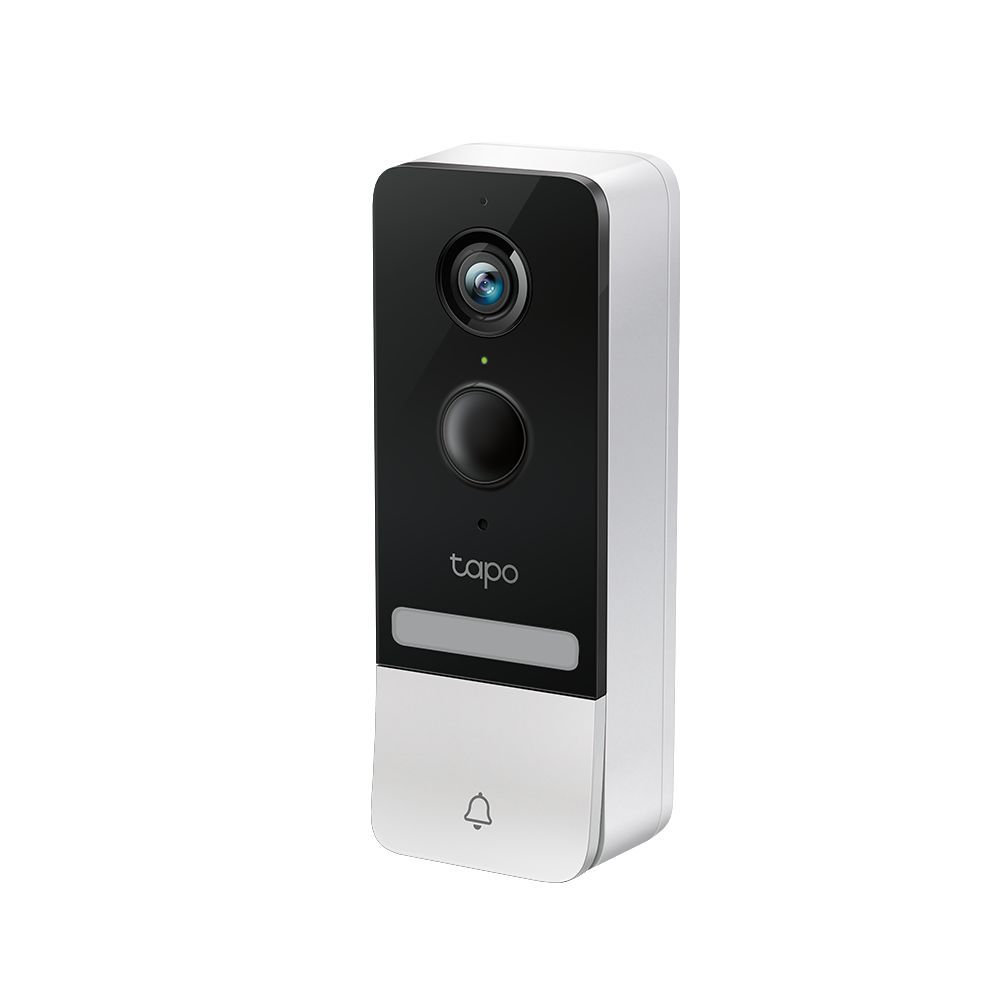 TP-Link Tapo D230 Tapo Smart Battery Video Doorbell