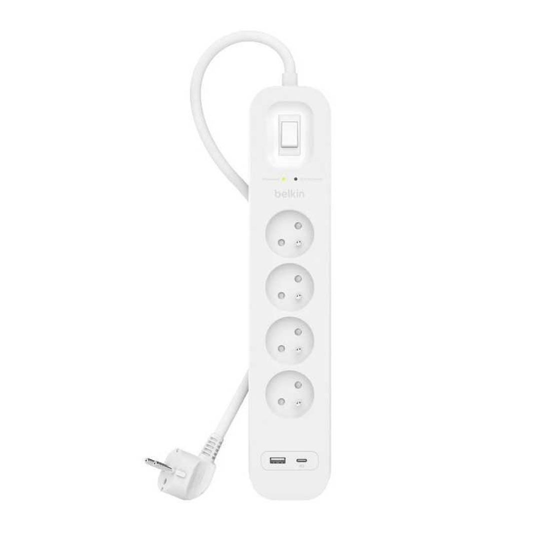 Belkin SRB001CA2M túlfeszültségvédő