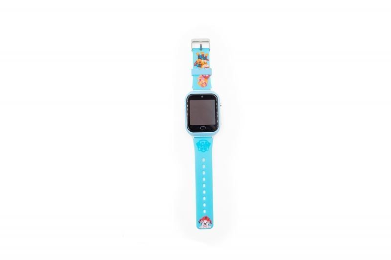 Technaxx PAW Patrol 4G Kids-Watch Blue