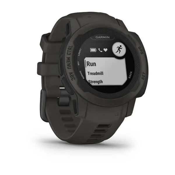 Garmin Instinct 2S Graphite