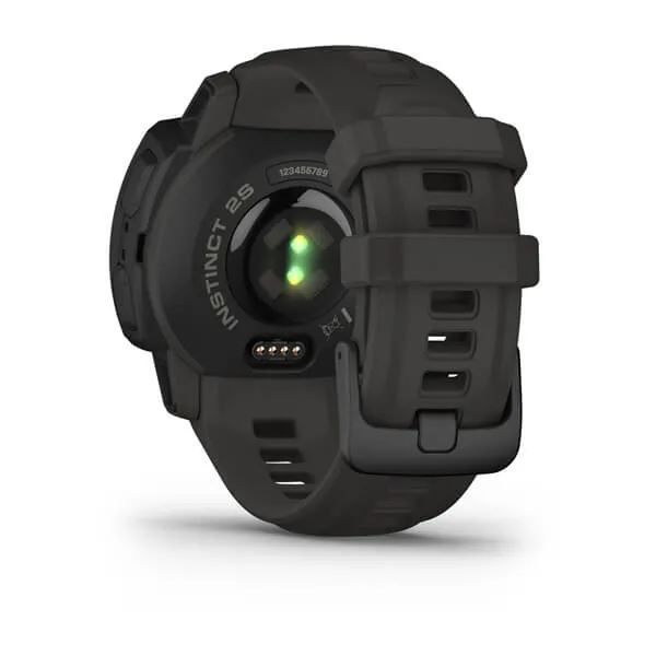 Garmin Instinct 2S Graphite