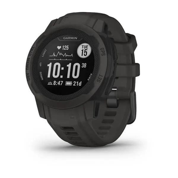 Garmin Instinct 2S Graphite